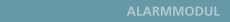 Alarmmodul