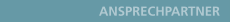 Ansprechpartner